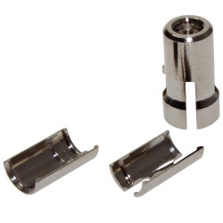 Złącze wielostykowe przemysłowe CAMDENBOSS