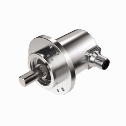 Enkoder absolutny Absolutne średnica wału 10mm Turck 4000rpm