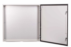 Obudowa hermetyczna RH IP65 800x800x250mm RAL7035 RH 882.5 6-692.5