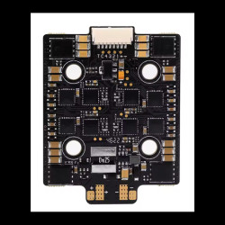 F60A mini - moduł regulatora ESC 4-8S 60A