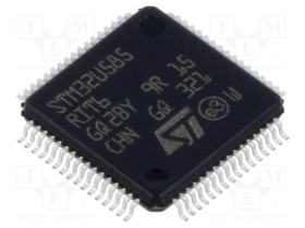 STM32U585RIT6