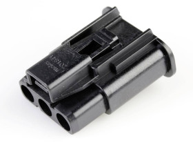 Molex 2018410030 Obudowa złącza pin żeńskiego na kabel, 1 szt.