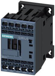 Przekaźnik pomocniczy Siemens 3 A 4NO 3RH2140-2KB40