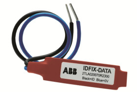 Zestaw połączeniowy ABB Identyfikator IDFIX-DATA 2TLA020070R2300 200 x 7 x 12 cali