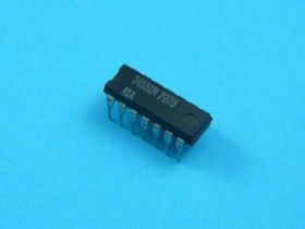 74S-51 DIP-14 UKŁAD