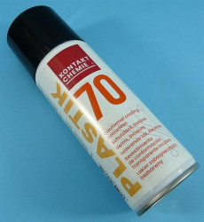 PLASTIK-70 200ml SPRAY