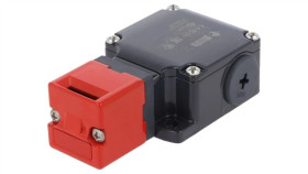 Fl693-M2 Wyłącznik Bezpieczeństwa: Kluczowy Fl Nc + No