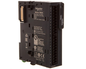 Moduł 4-wejścia analogowe Modicon TM3-4 TM3AI4