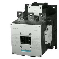Stycznik Siemens 3RT1065-6AU36 3RT10656AU36, 3 styki, 1000 V/AC, 1 szt.