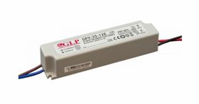 Zasilacz hermetyczny 12V/3A: 36W