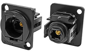 Złącze światłowodowe Toslink