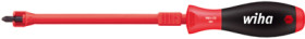 Screwdriver, PH2, Phillips, BL 175 mm, L 286 mm, 3972