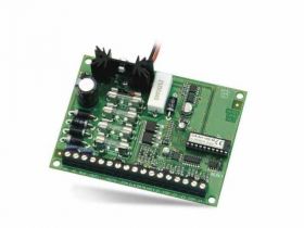 CA4VP ALARM PLYTA GLOWNA