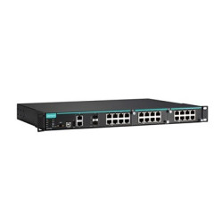 Ethernet Switch 26-portowy , MOXA Zarządzalny