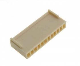 Gniazdo 402 12pin + styki