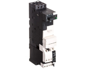 Jednostka bazowa nawrotna 12A 110-240V AC LU2B12FU