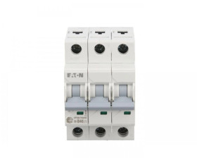 Wyłącznik nadprądowy 3P B 40A 6kA AC xPole Home HN-B40/3 194885