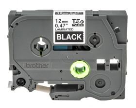 Etykiety do drukarek 1 sztuk E 550 W VP, H 100 LB, H 100 R, H 101 GB, H 105, H 105 WB, H 107 B, H 200, P-Touch 1000,