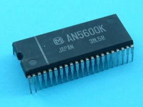AN-5600K UKŁAD