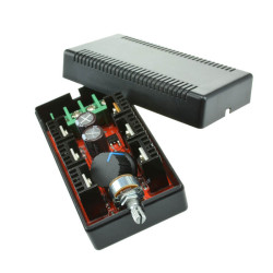 DC 9-50V 40A PWM DC Motor Controller