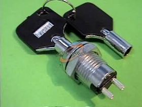 STACYJKA NA KLUCZYK typ 47