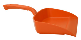 Szufelka Wszystkie branże Pomarańczowy Vikan