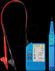 D150C KE501 electric line finder kit