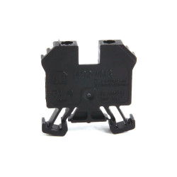 Blok zacisków przelotowych Allen Bradley 20 → 14AWGŚruba 1492-W 24A 500 V