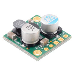 Pololu 3.3V, 2.5A Step-Down Voltage Regulator D24V25F3 [Discontinued]