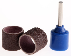 ABRASIVE Speedclic Chuck