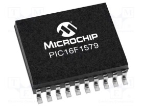 PIC16LF1579-E/SO