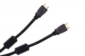 KABEL HDMI 5M 3703-5 4K 2,0