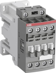 Stycznik pomocniczy ABB NFZ31E-30 1SBH136001R3031, 1 szt.