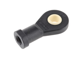 Końcówka pręta, typ: Żeński, M8 żeńskie, Igumid G