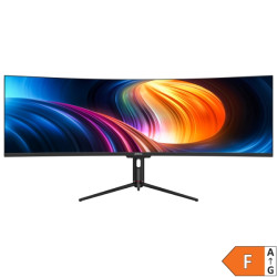 MONITOR GAMINGOWY LM49-EW410CA DQHD 49 " DAHUA