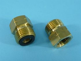 REDUKCJA Z MAŁEJ BUTLI NA DUŻĄ 11kg