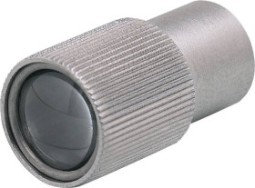 ifm Electronic E20297 Przykręcany obiektyw E20297 1 szt.
