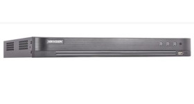 Rejestrator IP/analogowy DVR AcuSense 16-kanałowy 4 Mpix iDS-7216HQHI-M2/S