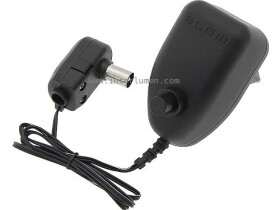 Zasilacz stabi. antenowy 230V~/12V= 100mA regulow.