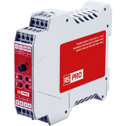 Sterownik silnika DC 24 V 1 -fazowy RS PRO 960 W Regulator prędkości