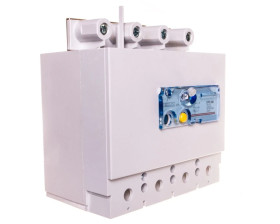 Blok różnicowoprądowy DPX 630 4P dolny 026065