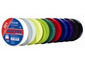 TASMA IZOL.19*18.3 KOLOR