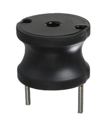 Cewka indukcyjna 33 μH 13.5A Promieniowe ±10% Wyprowadzenia promieniowe 17mΩ Rdc Rdzeń ferrytowy szpulowy