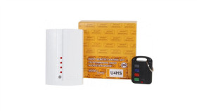 U4hs Radiolinia 4-Kanałowa Elmes