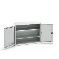 Szafa Blacha stalowa Bott 1300 x 550 x 1000mm