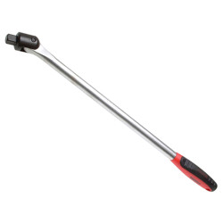 Teng 1201 Flex Handle 450mm 17in 1/2in Drive
