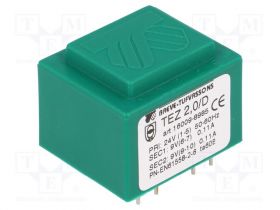 TEZ2/D24/9-9V