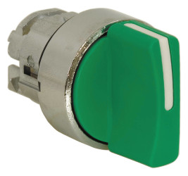 Głowice przełączników wyboru 3-pozycyjny IP66, IP67, IP69 Schneider Electric