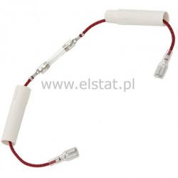 Bezp. do PIEKARNIKA z osłonką 0,7A 5kV