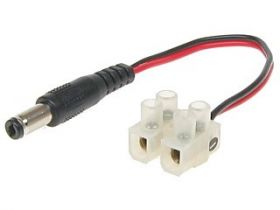 LACZOWKA WT-1L WTYK ZASIL.DC2.